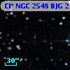 Cl* NGC 2548    BJG    2167