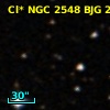 Cl* NGC 2548    BJG    2168