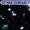 Cl* NGC 2548    BJG    2169