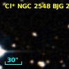 Cl* NGC 2548    BJG    2170