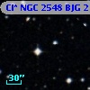 Cl* NGC 2548    BJG    2171