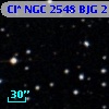 Cl* NGC 2548    BJG    2172