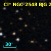 Cl* NGC 2548    BJG    2173