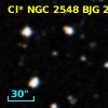 Cl* NGC 2548    BJG    2174