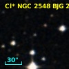 Cl* NGC 2548    BJG    2175
