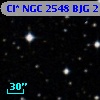 Cl* NGC 2548    BJG    2176