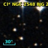 Cl* NGC 2548    BJG    2178