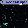 Cl* NGC 2548    BJG    2188