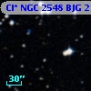 Cl* NGC 2548    BJG    2189