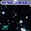 Cl* NGC 2548    BJG    2190