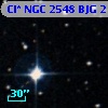 Cl* NGC 2548    BJG    2192
