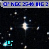 Cl* NGC 2548    BJG    2193