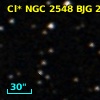 Cl* NGC 2548    BJG    2198