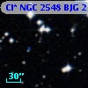 Cl* NGC 2548    BJG    2199