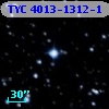 TYC 4013-1312-1