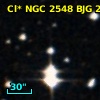 Cl* NGC 2548    BJG    2201