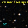 Cl* NGC 2548    BJG    2206