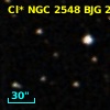 Cl* NGC 2548    BJG    2208