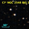 Cl* NGC 2548    BJG    2210