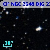 Cl* NGC 2548    BJG    2211