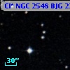Cl* NGC 2548    BJG    2212