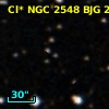 Cl* NGC 2548    BJG    2213
