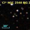 Cl* NGC 2548    BJG    2214