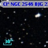 Cl* NGC 2548    BJG    2215