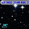 Cl* NGC 2548    BJG    2220