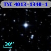 TYC 4013-1340-1
