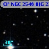 Cl* NGC 2548    BJG    2223