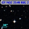 Cl* NGC 2548    BJG    2224