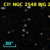 Cl* NGC 2548    BJG    2225