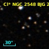 Cl* NGC 2548    BJG    2226