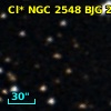 Cl* NGC 2548    BJG    2228