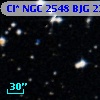 Cl* NGC 2548    BJG    2229