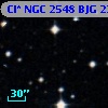 Cl* NGC 2548    BJG    2231