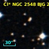 Cl* NGC 2548    BJG    2232
