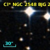 Cl* NGC 2548    BJG    2234