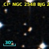 Cl* NGC 2548    BJG    2235
