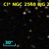 Cl* NGC 2548    BJG    2238