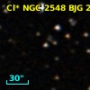 Cl* NGC 2548    BJG    2239