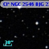 Cl* NGC 2548    BJG    2241