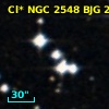 Cl* NGC 2548    BJG    2242
