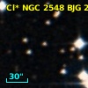 Cl* NGC 2548    BJG    2244