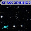 Cl* NGC 2548    BJG    2245