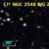 Cl* NGC 2548    BJG    2246