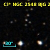 Cl* NGC 2548    BJG    2247
