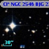 Cl* NGC 2548    BJG    2248