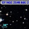 Cl* NGC 2548    BJG    2249